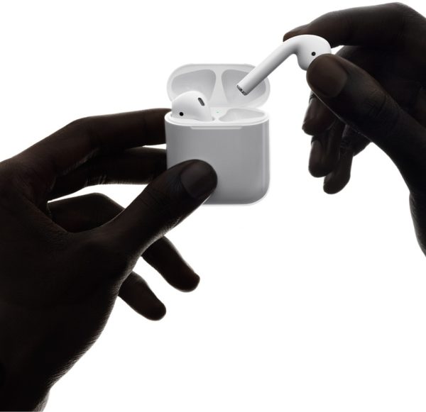 Apple MMEF2 Wireless Airpods Apple MMEF2 Wireless Airpods