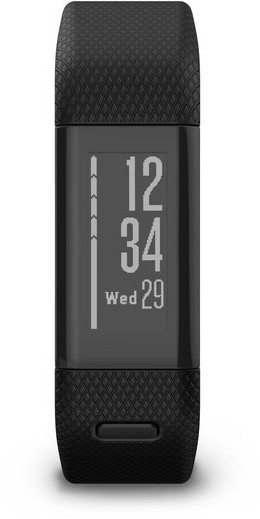 Garmin 100195530 Vivosmart HR+ Regular Fitness Band Black Garmin 100195530 Vivosmart HR+ Regular Fitness Band Black