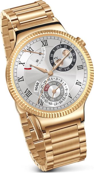 huawei watch w1 price