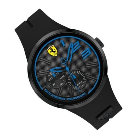 Scuderia Ferrari 830395 Mens Watch Scuderia Ferrari 830395 Mens Watch