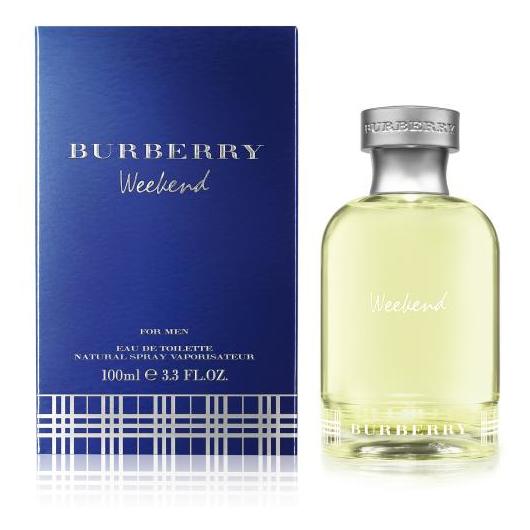 Burberry Weekend Perfume For Women 100ml Eau de Toilette + Burberry Weekend Perfume For Men 100ml Eau de Toilette Burberry Weekend Perfume For Women 100ml Eau de Toilette + Burberry Weekend Perfume For Men 100ml Eau de Toilette