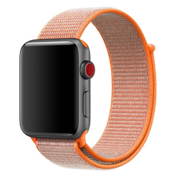 spicy orange sport loop