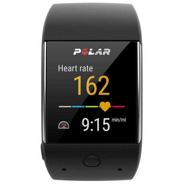 smartwatch m600