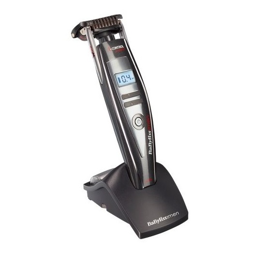 Babyliss Beard Trimmer E877SDE Babyliss Beard Trimmer E877SDE