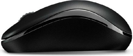 Rapoo Wireless Optical Mouse Black M10 Rapoo Wireless Optical Mouse Black M10