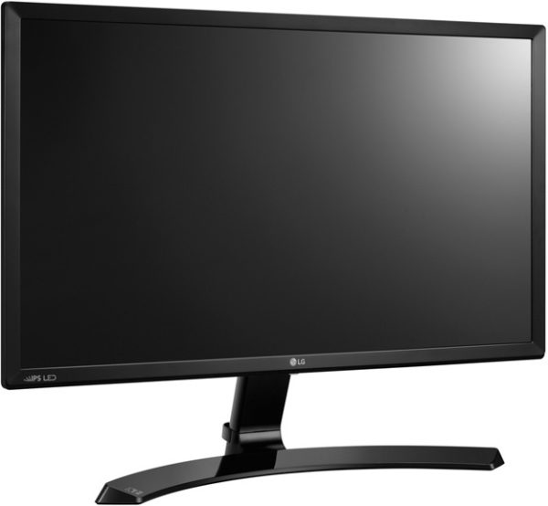 LG 24MP58VQ Full HD IPS LED Monitor W/ HDMI 23.8inch LG 24MP58VQ Full HD IPS LED Monitor W/ HDMI 23.8inch
