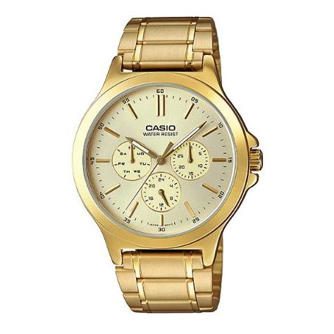 Casio MTP-V300G-9AU Watch Casio MTP-V300G-9AU Watch