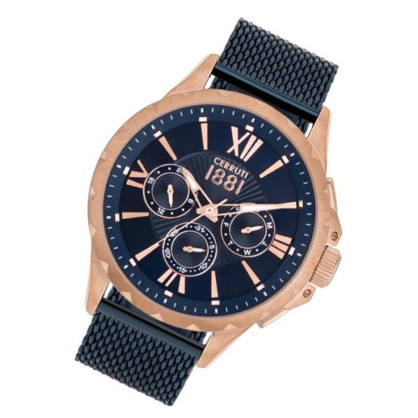 Cerruti 1881 CRWA20302 Cropani Mens Watch Cerruti 1881 CRWA20302 Cropani Mens Watch