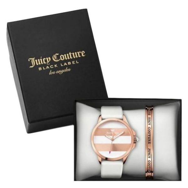 Juicy Couture 1950016 Ladies Watch Juicy Couture 1950016 Ladies Watch
