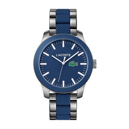 Lacoste 2010891 Mens Watch Lacoste 2010891 Mens Watch