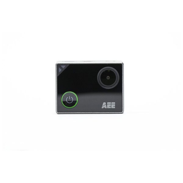 AEE S90A Lyfe Titan WiFi Action Camera AEE S90A Lyfe Titan WiFi Action Camera