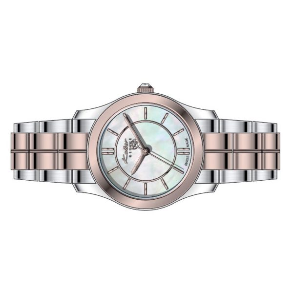 Kolber Geneve K3061231852 Classiques Ladies Watch Kolber Geneve K3061231852 Classiques Ladies Watch