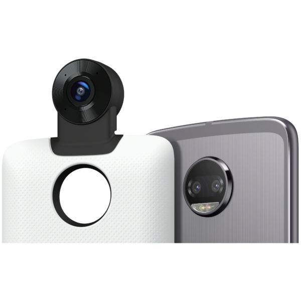 Moto Z2 Play 4G Dual Sim Smartphone 64GB Fine Gold With Moto Mods 360 Camera Moto Z2 Play 4G Dual Sim Smartphone 64GB Fine Gold With Moto Mods 360 Camera