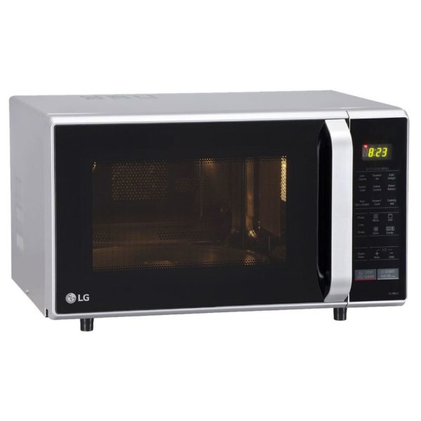 LG Microwave Oven 28 Litres MC2846SL LG Microwave Oven 28 Litres MC2846SL