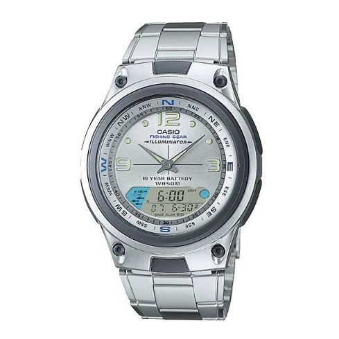 Casio AW-82D-7AV Youth Unisex Watch Casio AW-82D-7AV Youth Unisex Watch