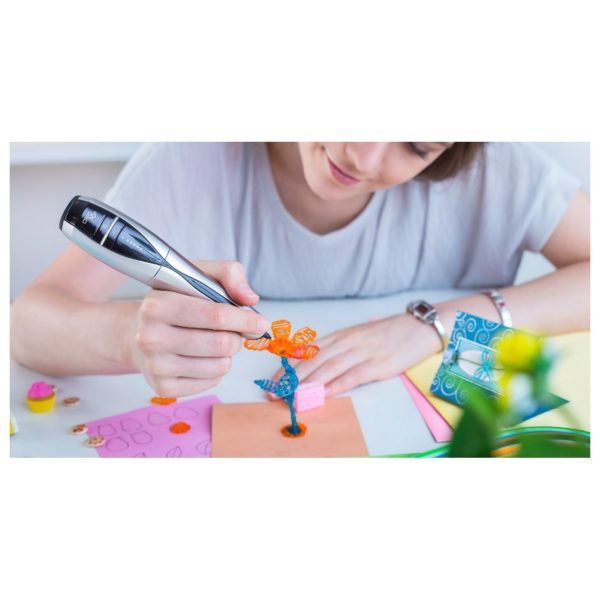 Creopop 3D Printing Pen Starter Kit CREOPOP3D Creopop 3D Printing Pen Starter Kit CREOPOP3D