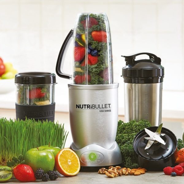 Magic Bullet Blender N121212 Magic Bullet Blender N121212