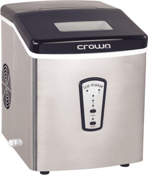 Crownline Ice Cube Maker MZB12E Crownline Ice Cube Maker MZB12E