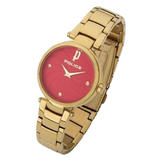 Police P 14869BSG-D16M Konall Ladies Watch Police P 14869BSG-D16M Konall Ladies Watch