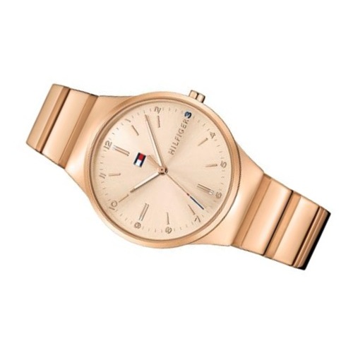 Tommy Hilfiger 1781799 Ladies Watch Tommy Hilfiger 1781799 Ladies Watch