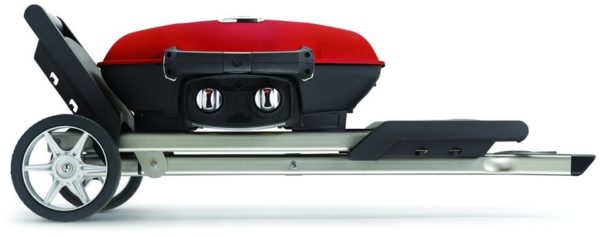 Napoleon Portable Gas Grill TQ285XRDCE Napoleon Portable Gas Grill TQ285XRDCE