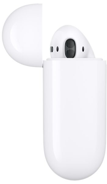 Apple MMEF2 Wireless Airpods Apple MMEF2 Wireless Airpods