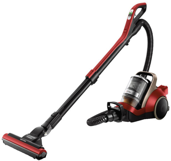 Buy Hitachi Vacuum Cleaner CVSC230V24CBSDRE Price, Specifications & Features Sharaf DG