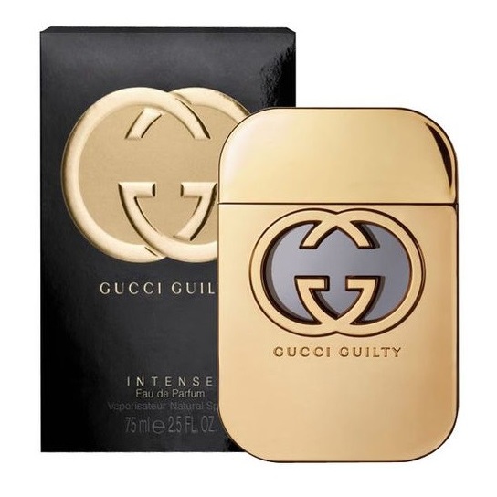 Buy Gucci Guilty Intense Perfume For Women 75ml Eau de Toilette – Price, Specifications