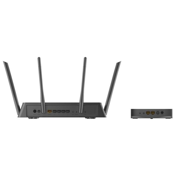 Dlink COVR-3902 AC3900 Whole Home Wifi System Dlink COVR-3902 AC3900 Whole Home Wifi System
