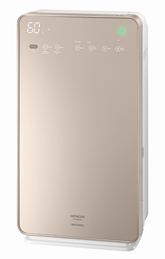 Hitachi Air Purifier 68sqmtr Humidifying Capacity EPA9000 Hitachi Air Purifier 68sqmtr Humidifying Capacity EPA9000