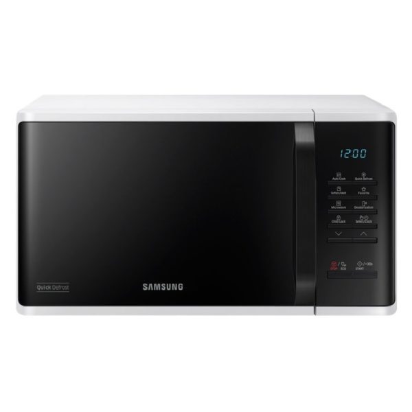 Samsung Microwave Oven MS23K3513AW/SG Samsung Microwave Oven MS23K3513AW/SG