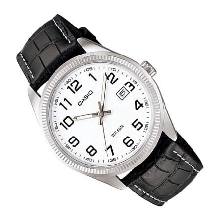 Casio MTP-1302L-7BV Enticer Men's Watch Casio MTP-1302L-7BV Enticer Men's Watch