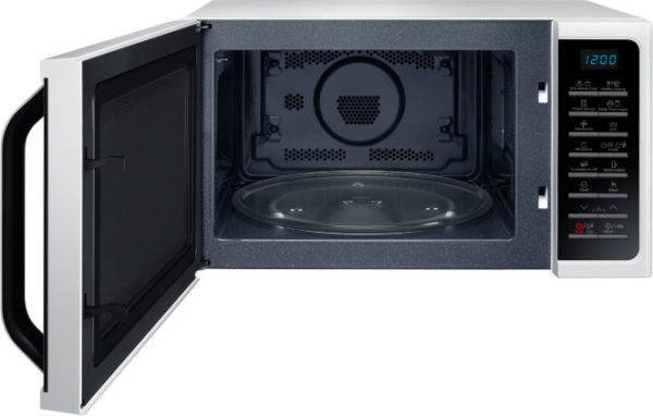 Samsung Microwave 28 Litres MC28H5015AW Samsung Microwave 28 Litres MC28H5015AW