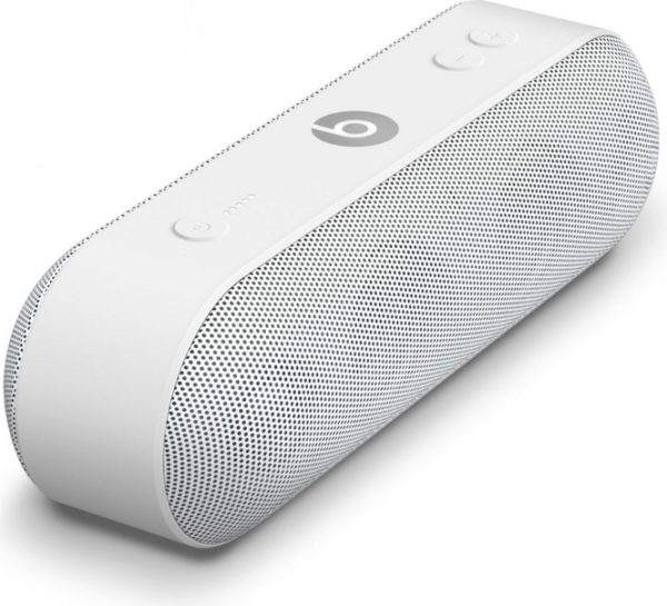Beats By Dr Dre ML4P2B/B Pill+ Bluetooth Wireless Speaker White Beats By Dr Dre ML4P2B/B Pill+ Bluetooth Wireless Speaker White