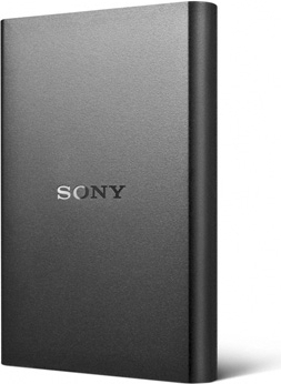 Sony HDB1 External Slim Hard Disk 1TB + CPE3 Power Charger 3000mAh Sony HDB1 External Slim Hard Disk 1TB + CPE3 Power Charger 3000mAh