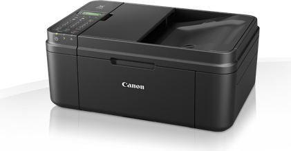 Canon PIXMAMX494 Wireless 4in1 Inkjet Photo Printer Canon PIXMAMX494 Wireless 4in1 Inkjet Photo Printer