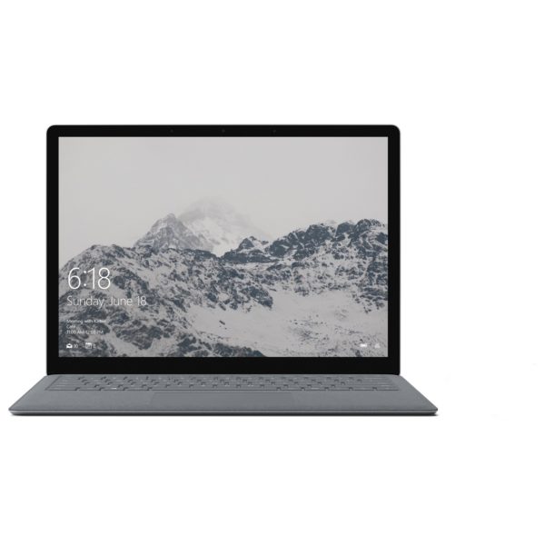 Microsoft Surface Laptop - Core i7 2.5GHz 16GB 512GB Shared Win10s 13.5inch UHD Platinum Microsoft Surface Laptop - Core i7 2.5GHz 16GB 512GB Shared Win10s 13.5inch UHD Platinum