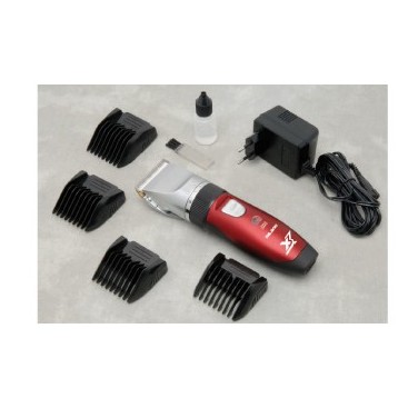 Palson 30058 X3 Professional Ceramic Titanium Hair Clipper Palson 30058 X3 Professional Ceramic Titanium Hair Clipper