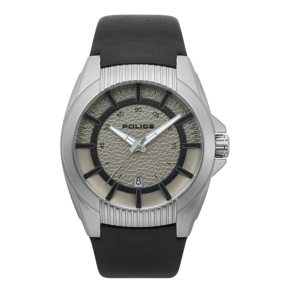 Police P 15382JS-04 Ontario Mens Watch Police P 15382JS-04 Ontario Mens Watch