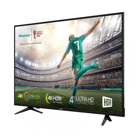 Hisense 55A6100UW 4K UHD LED Smart Television 55inch Hisense 55A6100UW 4K UHD LED Smart Television 55inch