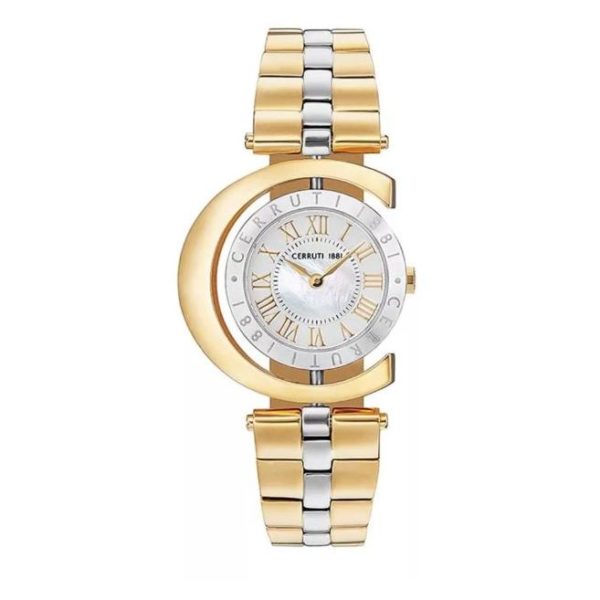 Cerruti 1881 C CRWM161STG28MGT Camerota Ladies Watch Cerruti 1881 C CRWM161STG28MGT Camerota Ladies Watch
