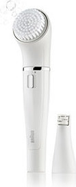 Braun Mini Epilator W/ Cleansing Brush For Face SE810 Braun Mini Epilator W/ Cleansing Brush For Face SE810