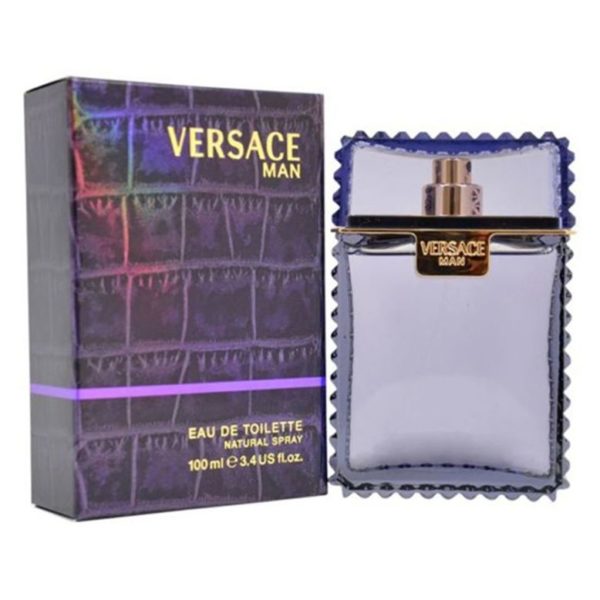 versace man cologne for men