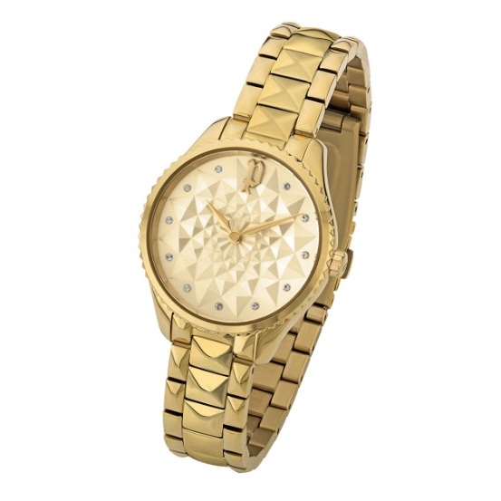 Police P 14989BSG-D06M Adalyn Ladies Watch Police P 14989BSG-D06M Adalyn Ladies Watch