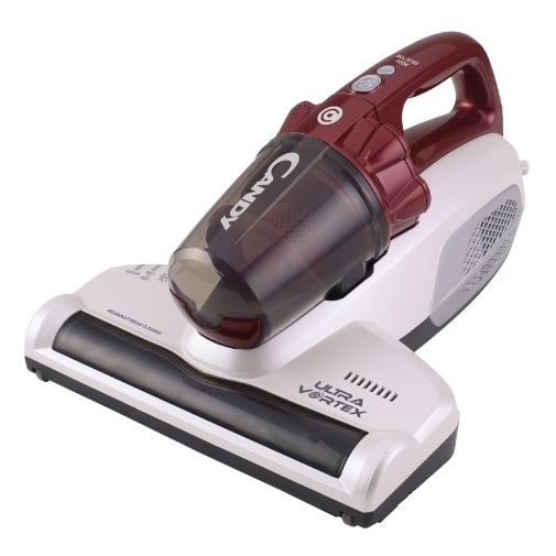 Candy Vacuum Cleaner 0.3 Litres MBC500UV003 Candy Vacuum Cleaner 0.3 Litres MBC500UV003