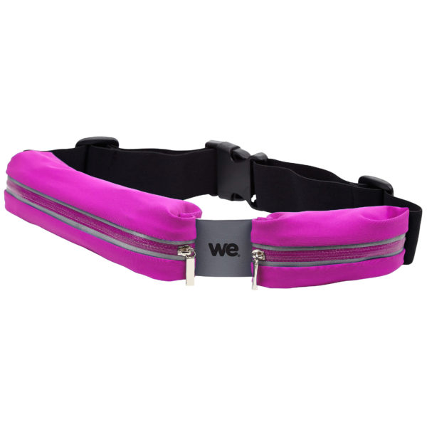 We Sport Belt Pink We Sport Belt Pink