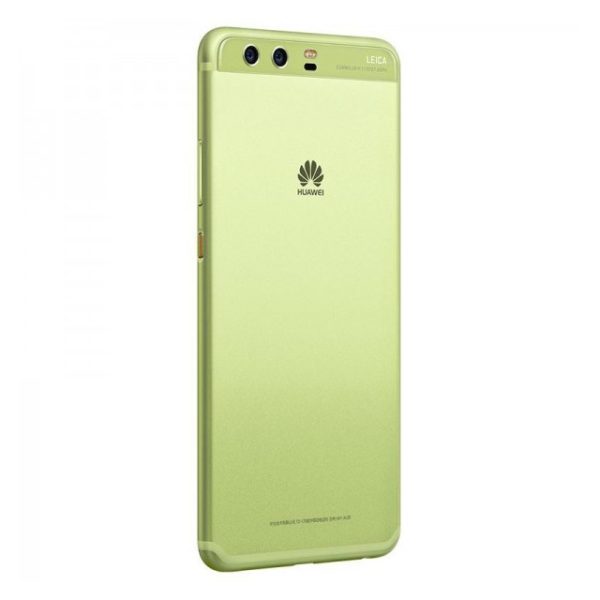 Huawei P10 Plus 4G Dual Sim Smartphone 128GB Greenery Huawei P10 Plus 4G Dual Sim Smartphone 128GB Greenery