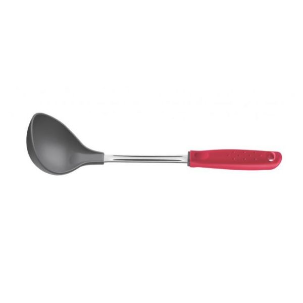 Tramontina Utilita Nylon Ladle 25692170 Tramontina Utilita Nylon Ladle 25692170