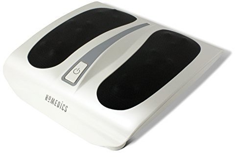 Homedics Deluxe Shiatsu Foot Massager FMTS9 Homedics Deluxe Shiatsu Foot Massager FMTS9