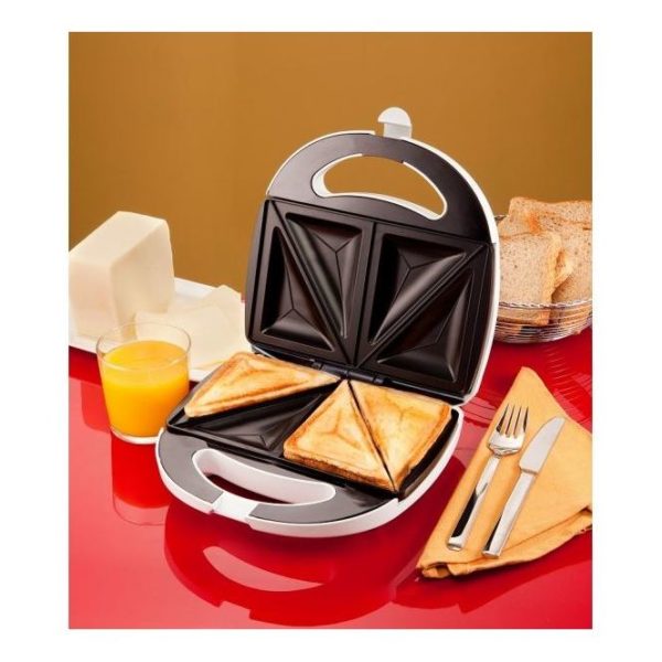 Palson Bambino 2 Sandwich Maker 30501 Palson Bambino 2 Sandwich Maker 30501